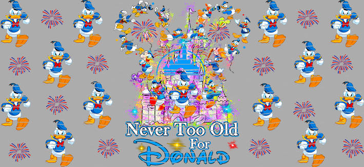 16oz Disney style-D-1121